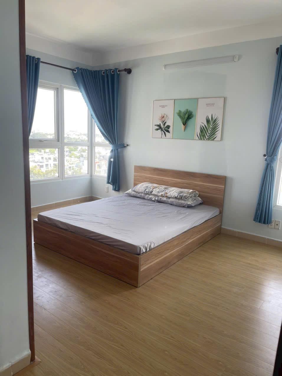 Cần cho thuê nhanh căn hộ Osimi Tower, dt 53m2, 2 pn 1 wc giá chỉ 8tr. LH 0931 337 ***