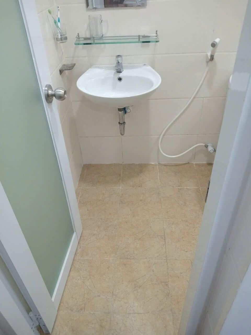 Chung cư Dream Home Residence 2PN 2WC full nội thất cao cấp chỉ 9tr có thể ở liền. LH em Thoại