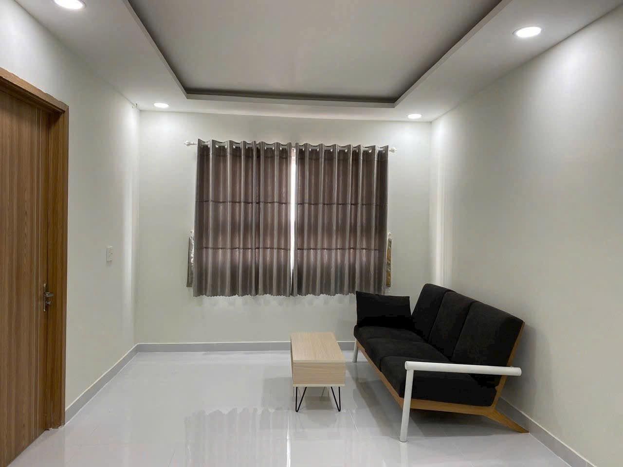 Căn góc 62m2 Dreamhome Residence, 2PN 2WC có 2 máy lạnh, máy nước nóng, 8tr/tháng. LH 0879 812 ***