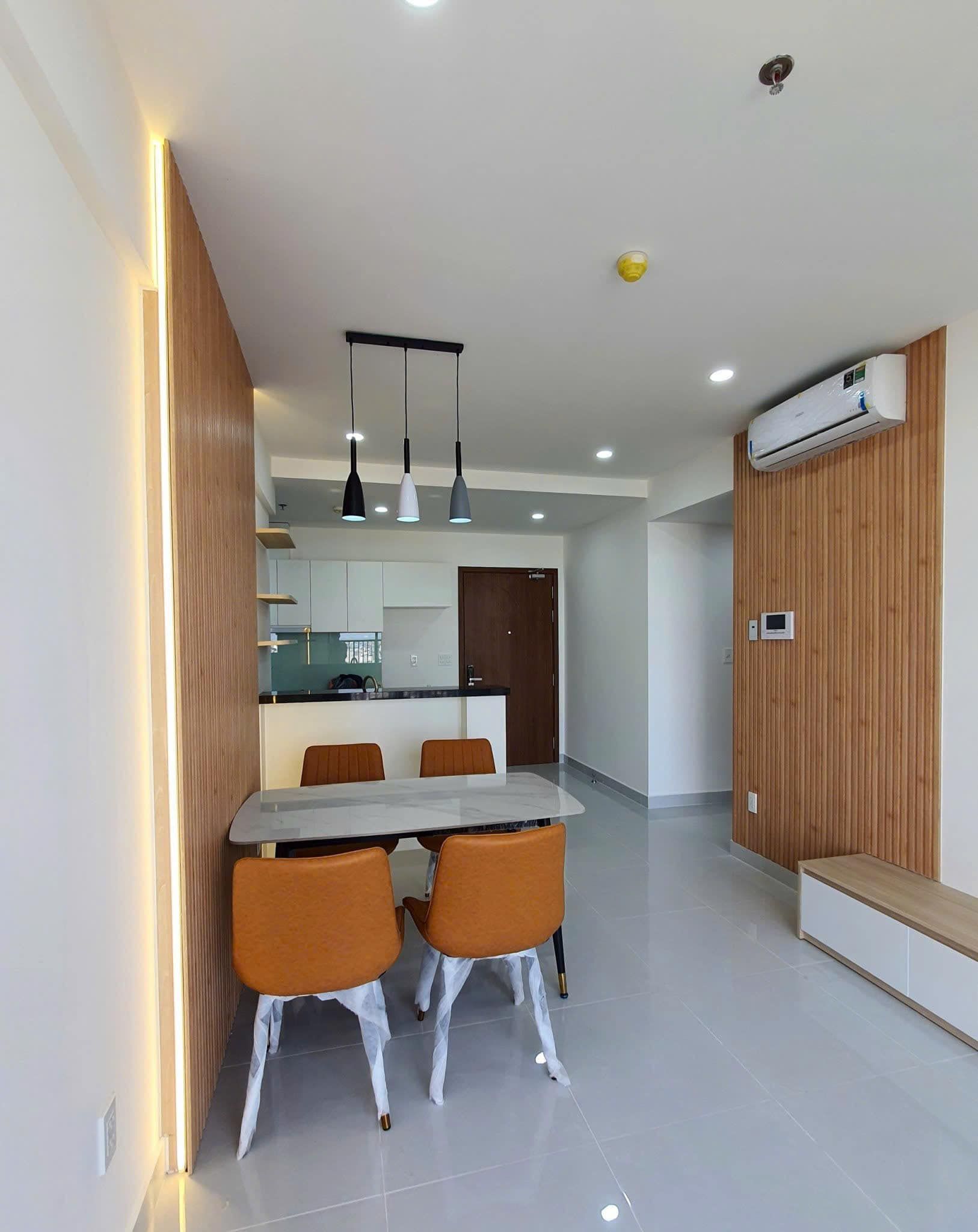 Cho thuê CH full nội thất Dream Home Residence, 62m2, 2WC, 1PK, bếp, giá 8.8 tr, tel: 0933 002 ***