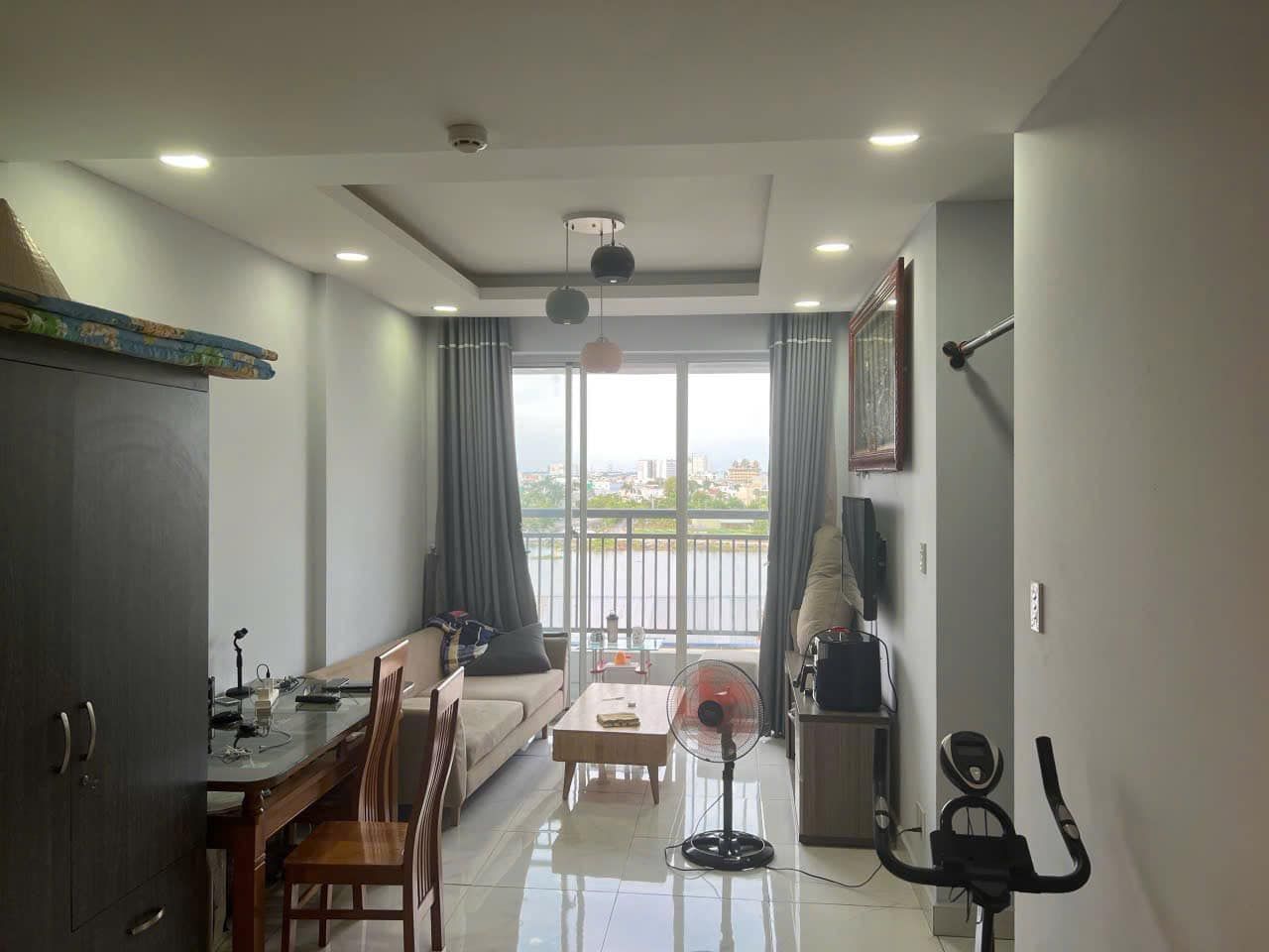 Chính chủ cho thuê căn 7tr/th Dream Home Gò Vấp 69m2 2PN 2WC