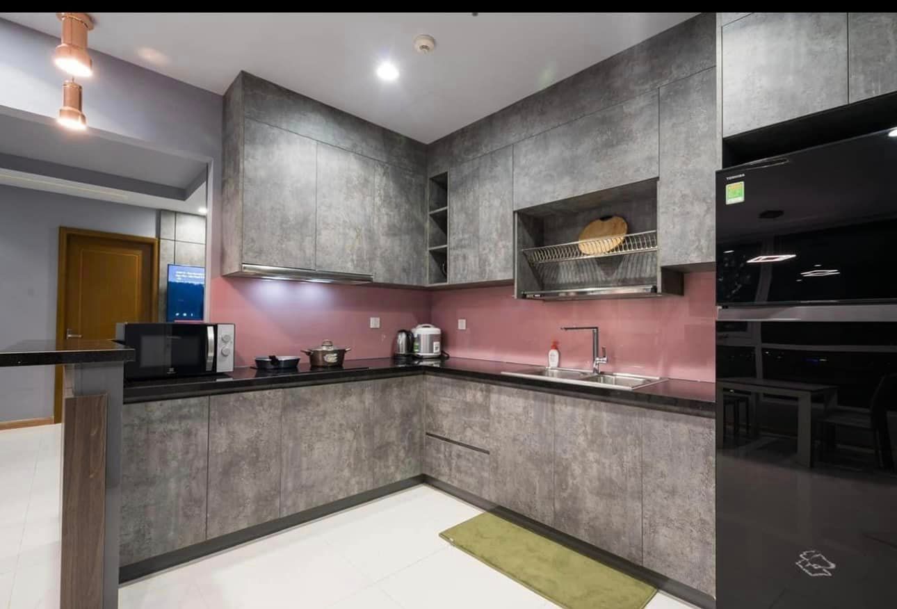 Cho thuê căn hộ 58m2 Felix Homes, Nguyễn Văn Dung, full nội thất giá 8.5tr/tháng LH: 0936 673 ***