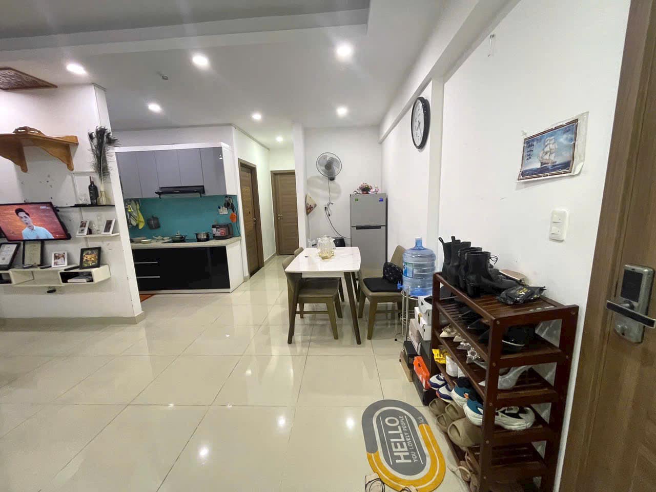 80 Căn hộ full nội thất từ 1 Tỷ sở hữu View Vạn Phúc City + bể bơi 180m2