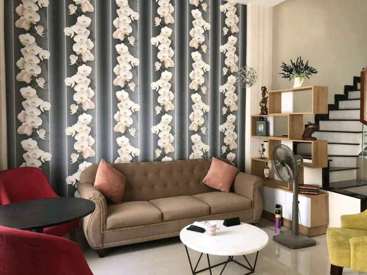 Bán căn hộ 2PN chung cư Tropic Garden Thảo Điền 88m2 4,9 tỷ. LH 0902 633 ***