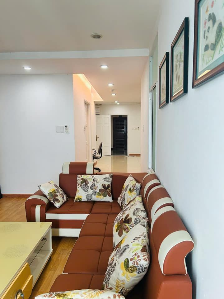 Cho thuê căn góc, lầu cao view biển Silver Sea 47 Ba Cu - LH: Thanh Trà 0931 222 ***