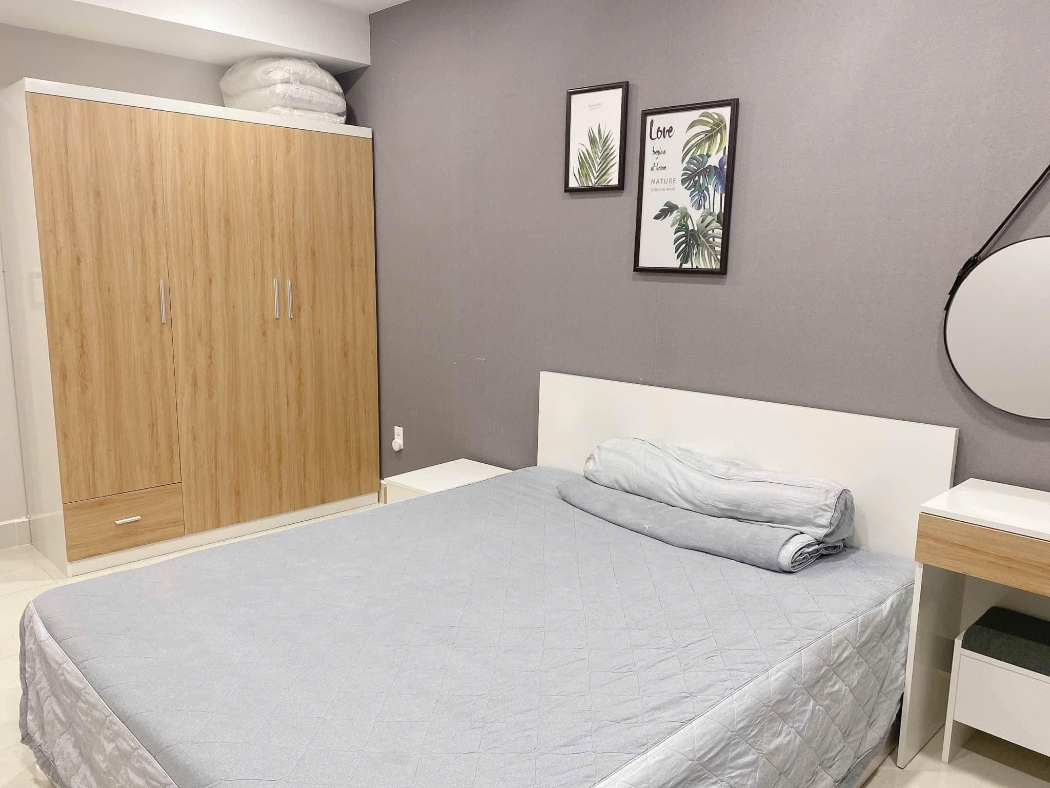 Chính chủ cần bán căn góc C/C Hodeco Plaza 107m2, 3PN, 2WC