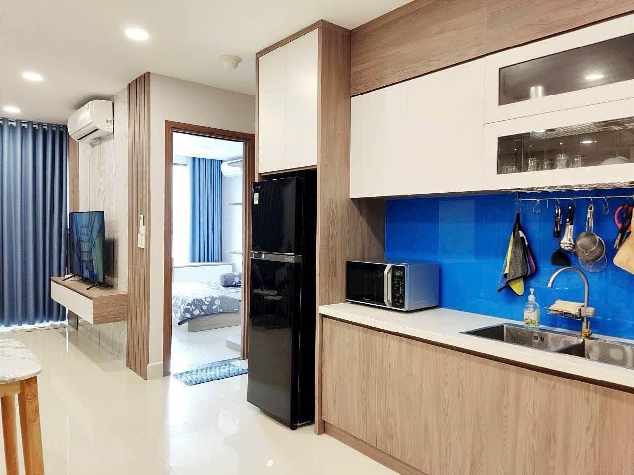 BÁN CĂN HỘ CHUNG CƯ COOP MART HODECO VŨNG TÀU 2PN 1WC 68M2 GIÁ 2.2tỷ.LH 0902 674 *** MS.THẢO