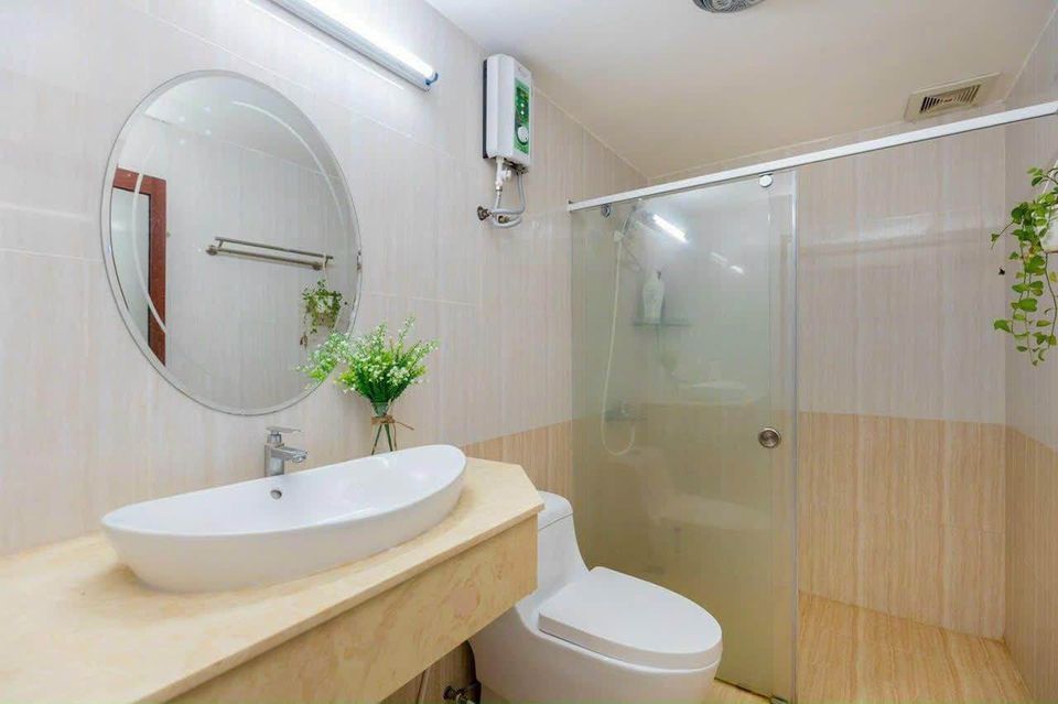 Chung cư Sơn Thịnh 2 (Oasky) căn góc 160m2, 3PN 3WC, kẹt bank chốt nhanh LH: 0905 301 ***