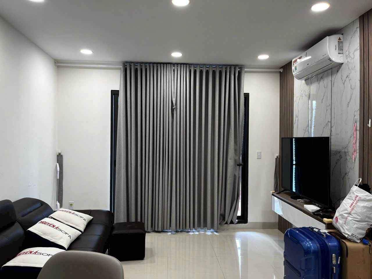 Bán căn hộ Seaview 63m2,1PN, 1WC giá 1 tỷ 500tr,Call 0989 116 *** Mr Hà!