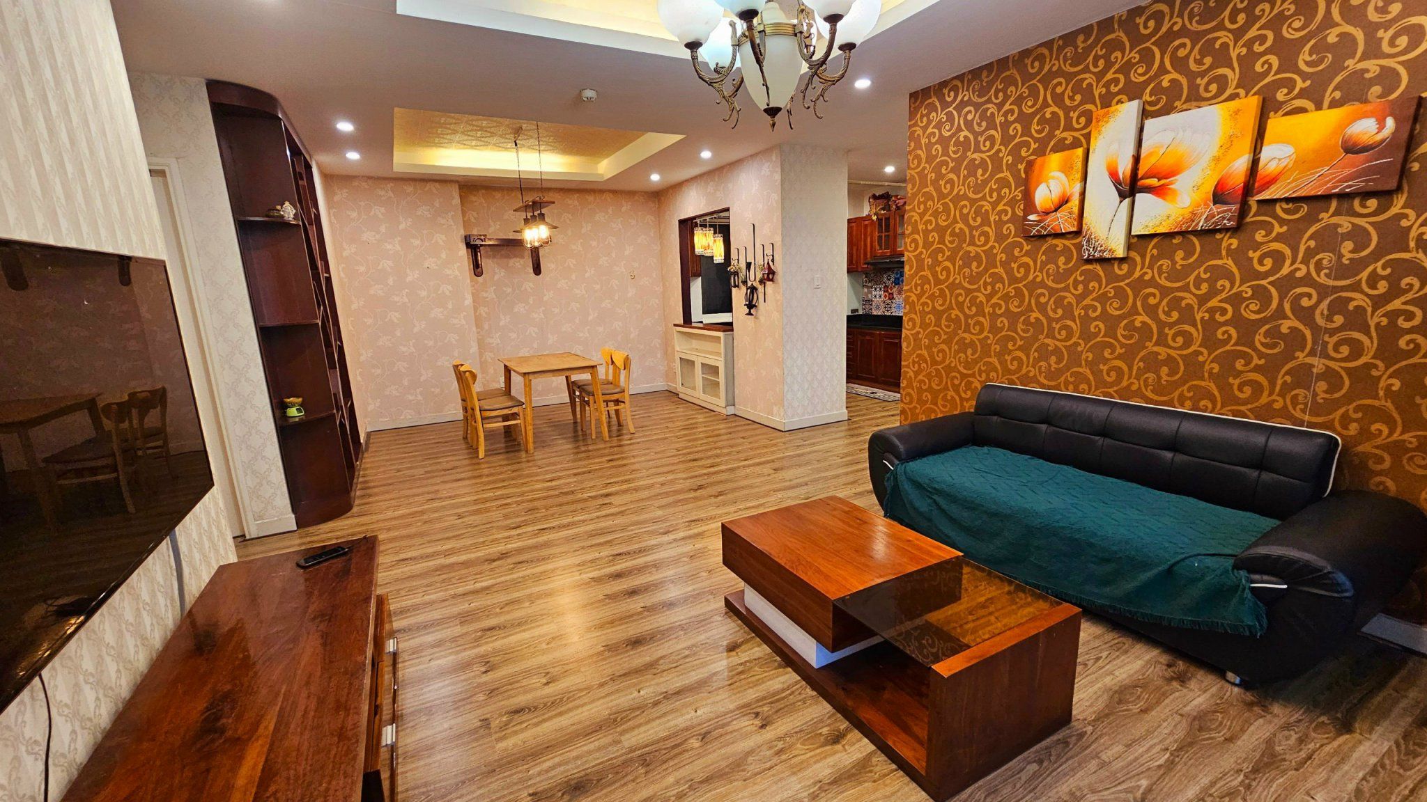 Mở bán 16 căn Vung Tau Centre Point, 83m2, View biển, 2PN-2WC. Chiết khấu 16,5%. Sở hữu lâu dài.