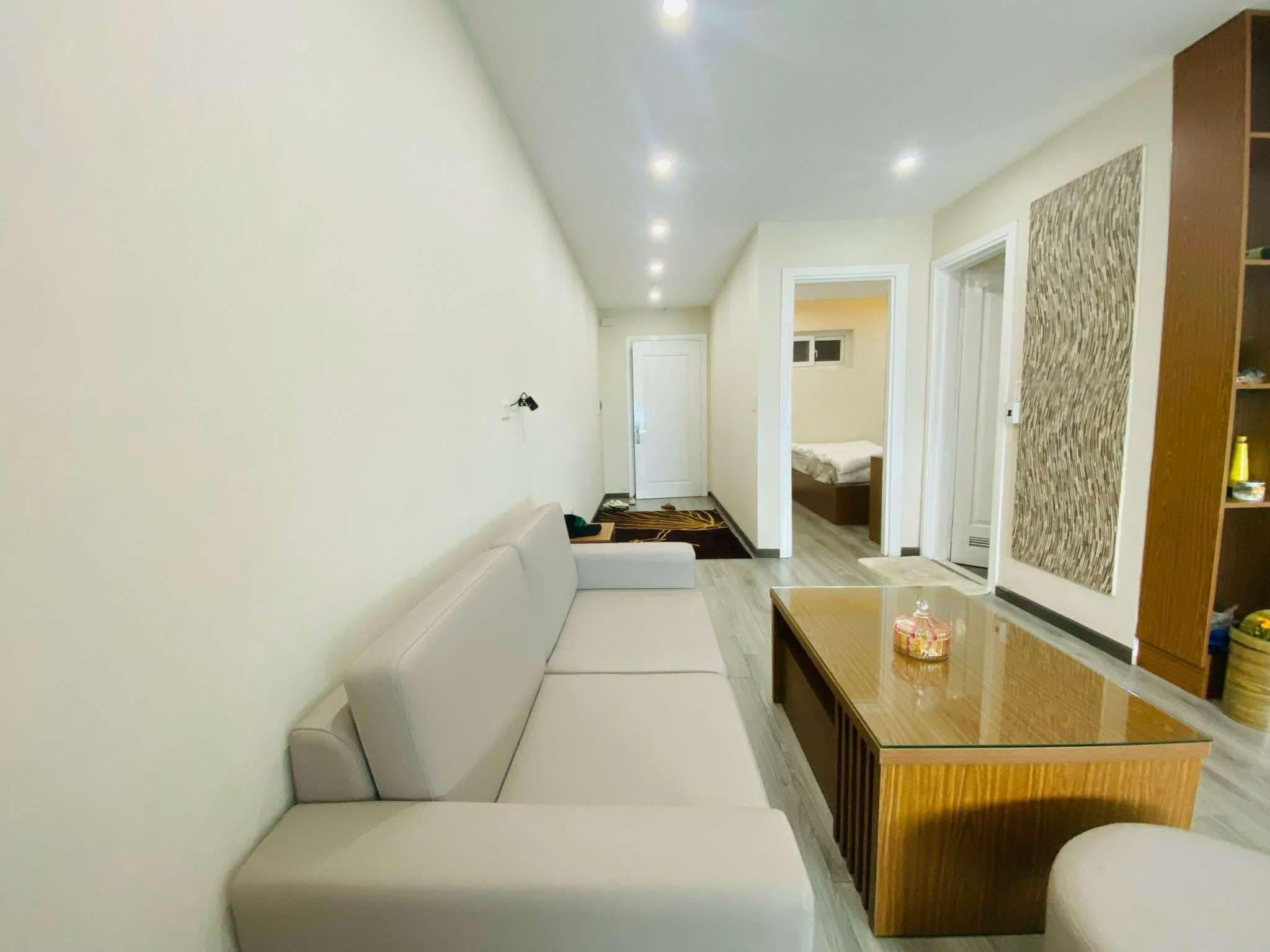 Chính chủ cần bán căn hộ 1 phòng ngủ - 2 phòng ngủ Mường Thanh biển Đà Nẵng. 0968 251 *** Ms. Hà