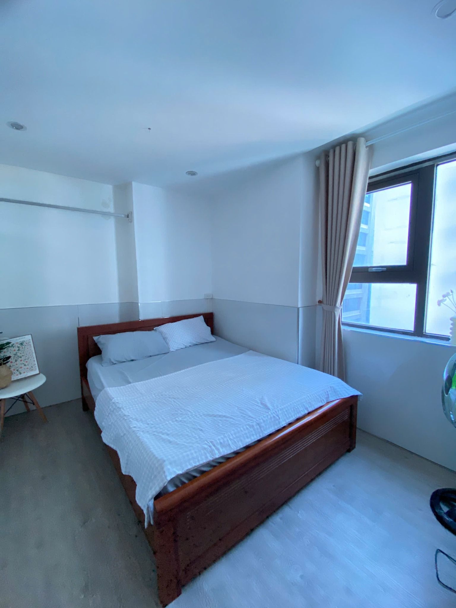 Chính chủ bán căn hộ 1PN Mường Thanh - tầng 26 nội thất mới đẹp