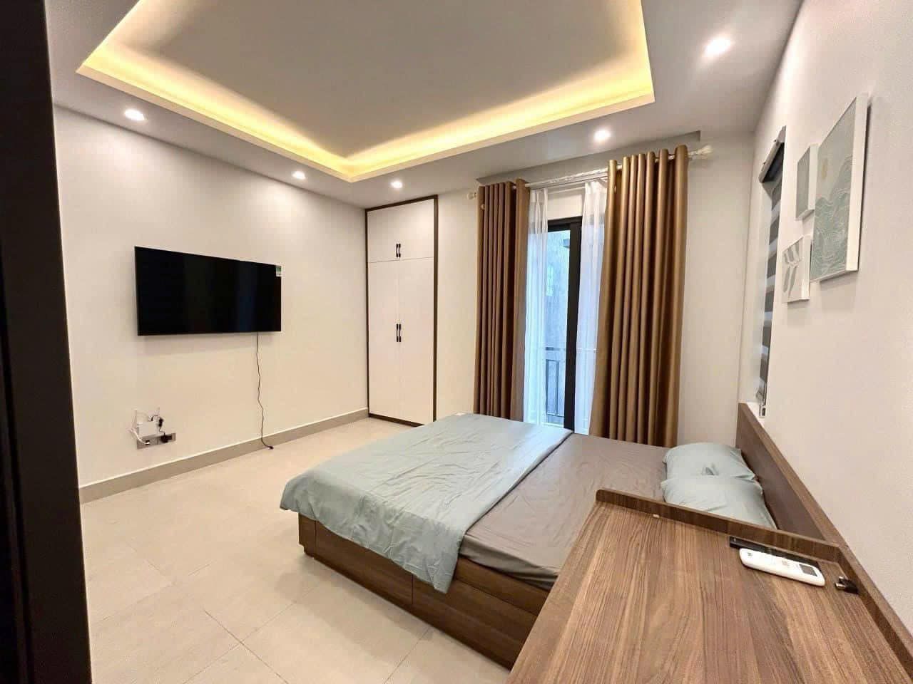 Co thuê căn hộ Studio tòa H2 full nội thất đồ điện tử, giá thuê chỉ 8tr/tháng, view đẹp