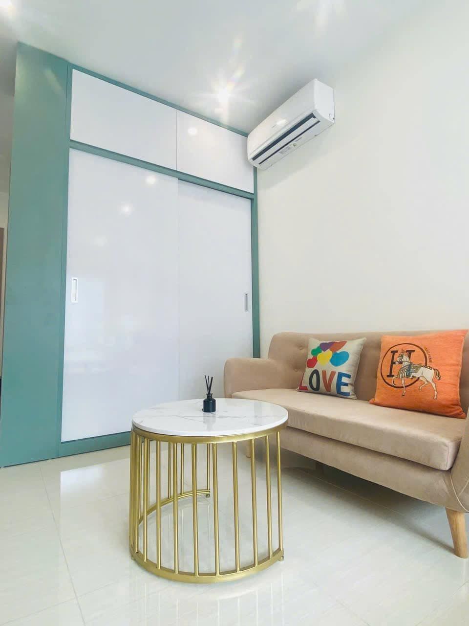 Căn 1N + 1WC Lumiere rẻ ngang studio. View ngắm pháo hoa trọn đời