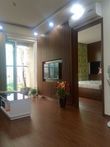 Chính chủ cho thuê căn 3PN/90m2 tòa The Terra An Hưng, full nội thất. Giá 15tr/th. LH 0963 225 ***