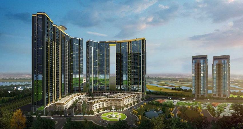 Cập nhật quỹ căn Cho thuê chung cư Sunshine City Ciputra tháng 01/2025. Hàng đẹp giá tốt - Đa dạng