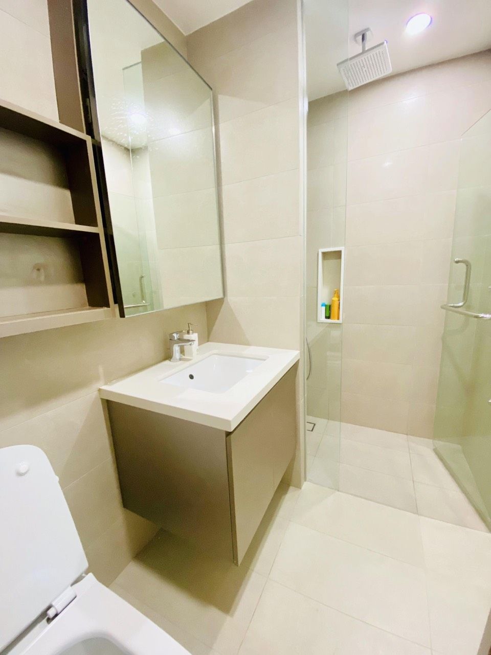 Penthouse Q2 Thảo Điền - mua trực tiếp từ chủ đầu tư Frazers