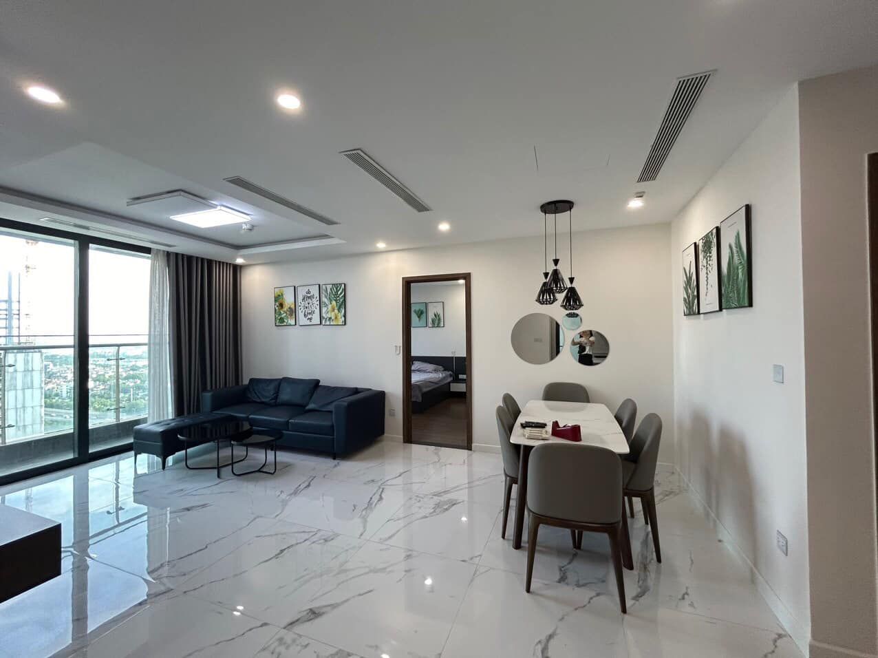 Bán căn đập thông Sun Grand Thuỵ Khuê 422m2 - 3 mặt thoáng view trực diện hồ Tây - 98 tỷ