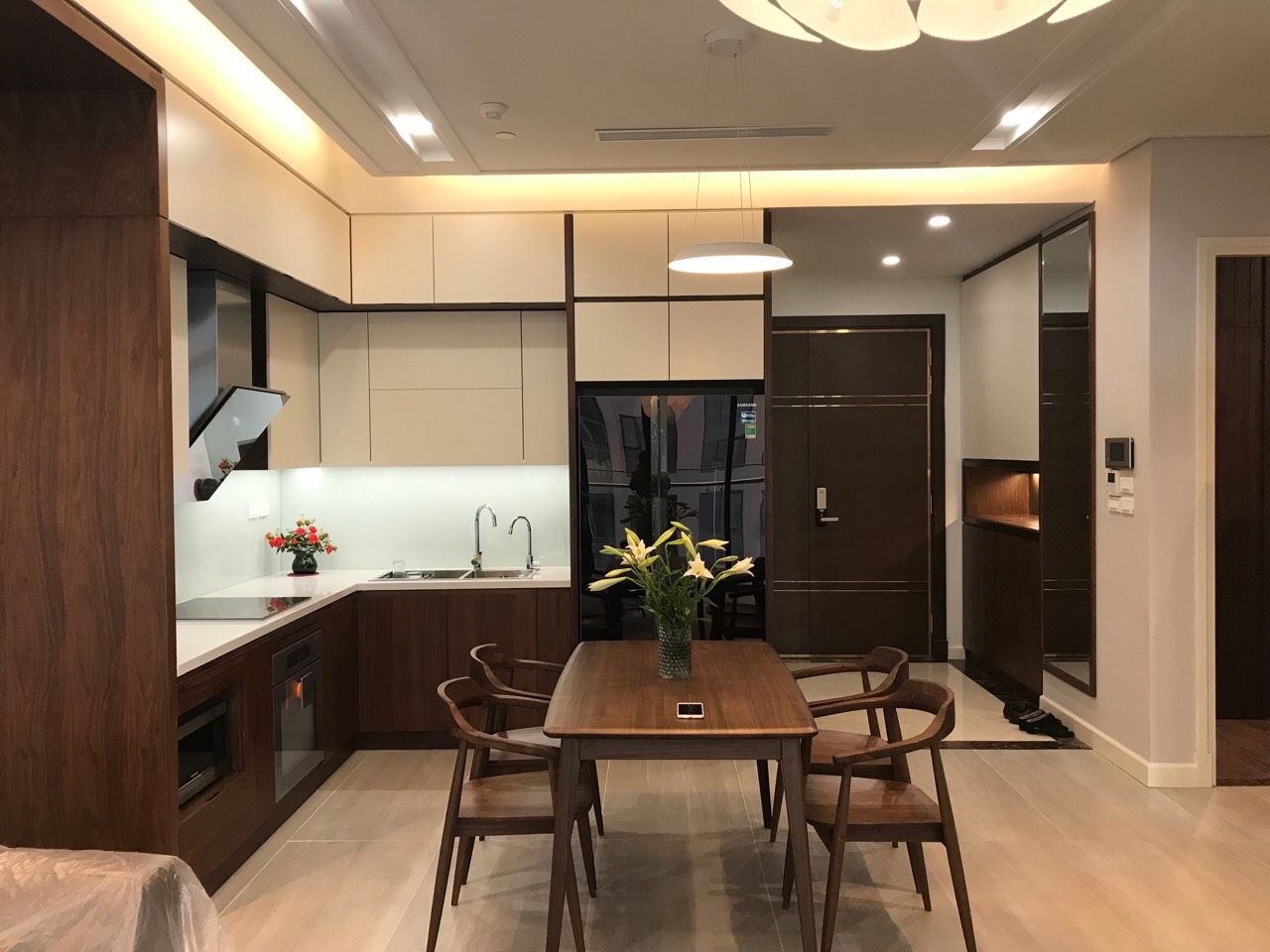 Bán căn đập thông Sun Grand Thuỵ Khuê 422m2 - 3 mặt thoáng view trực diện hồ Tây - 98 tỷ