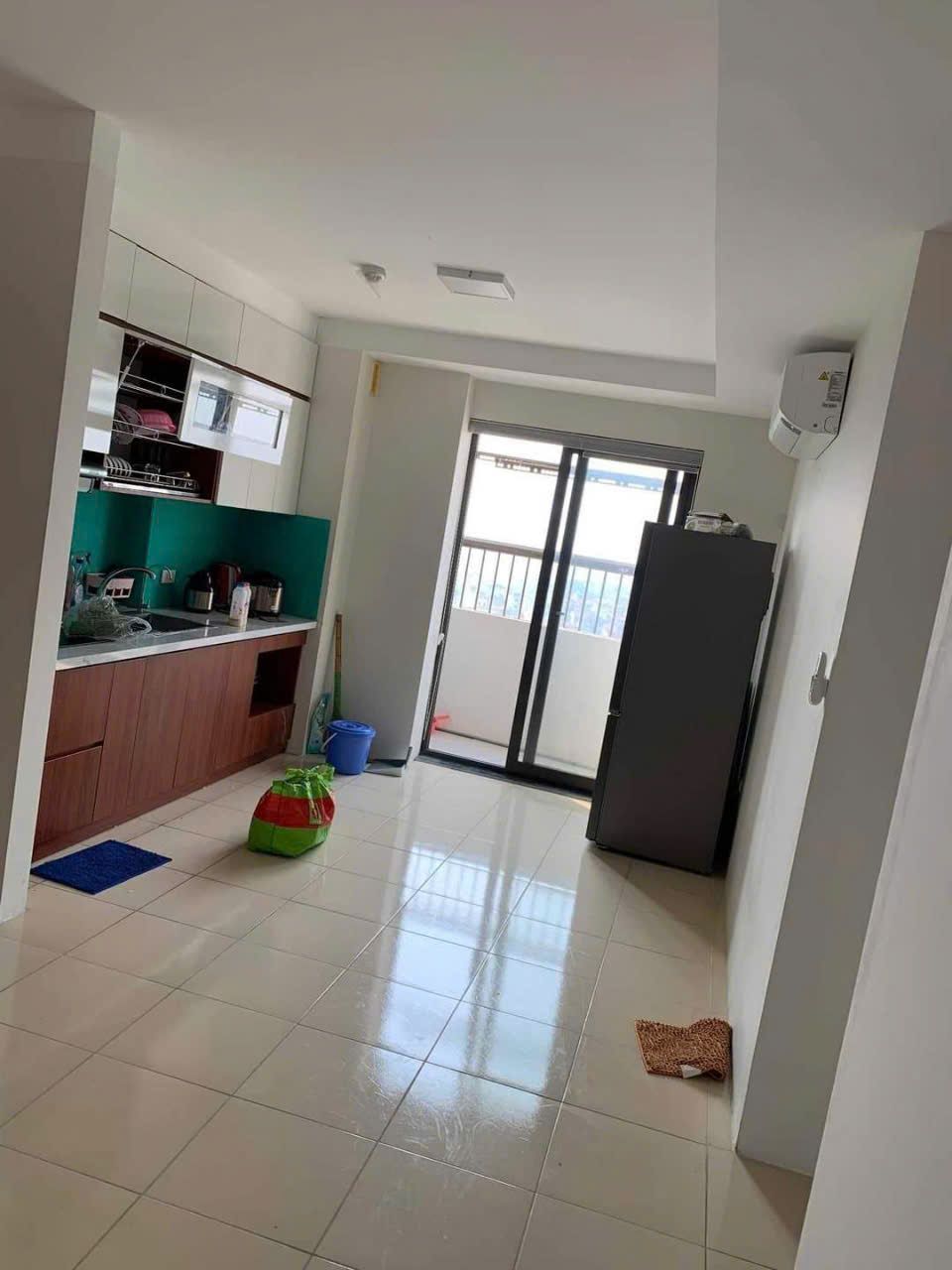 Cho thuê gấp CC 2PN, 2WC, 71m2, 8 triệu tại Bùi Xương Trạch, Định Công, Hoàng Mai, Hà Nội