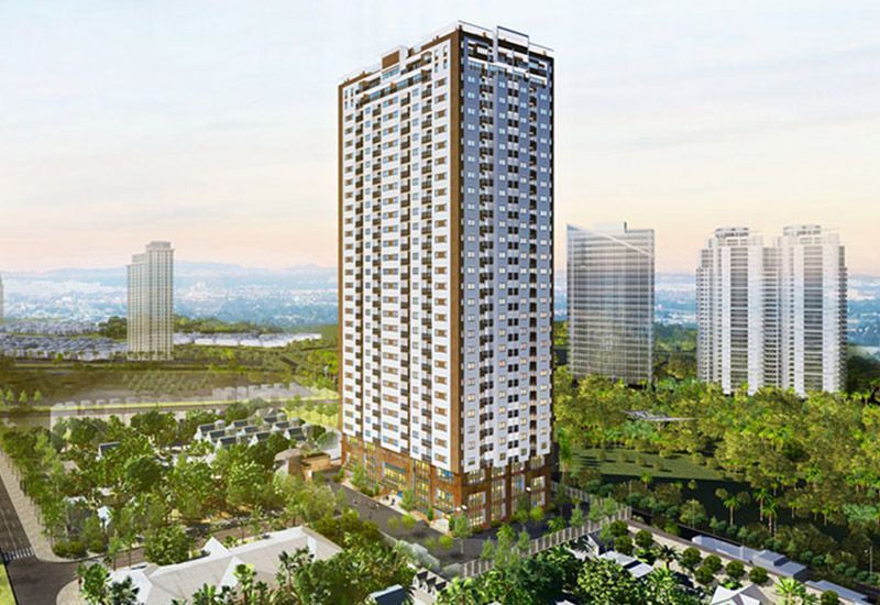 Hiếm trung tâm quận Hoàng Mai. Căn này quá đẹp cho các cặp VC trẻ