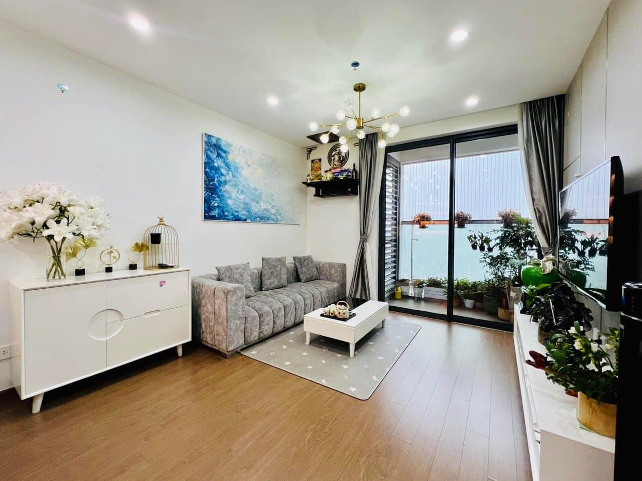 EM CẦN TIỀN NÊN BÁN GẤP CĂN GÓC ĐẸP NHẤT VIEW ĐỈNH, THIẾT KẾ ĐẲNG CẤP GIÁ 6,X TỶ