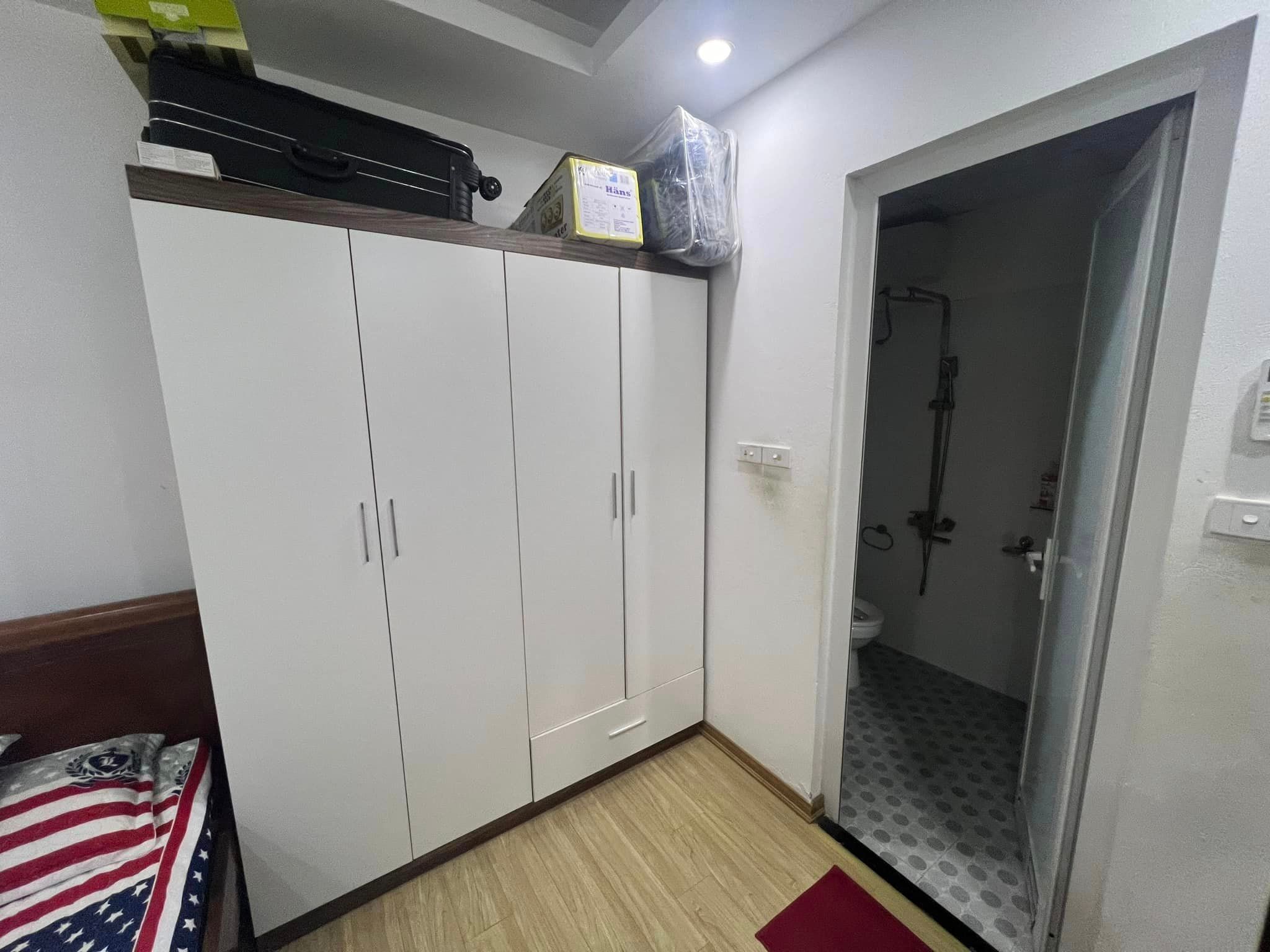 Bán chung cư C13 Bộ Quốc Phòng, 99 Định Công Hạ 68m2, 2 ngủ, 2 vệ sinh giá rẻ