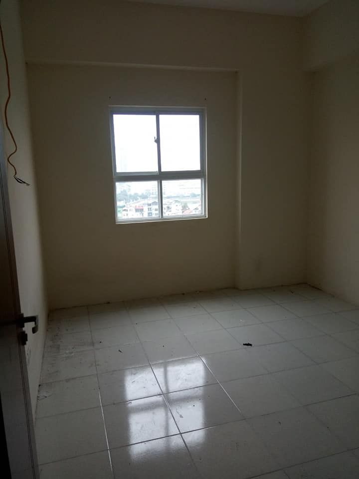 Cho thuê căn hộ chung cư ở Định Công Hạ