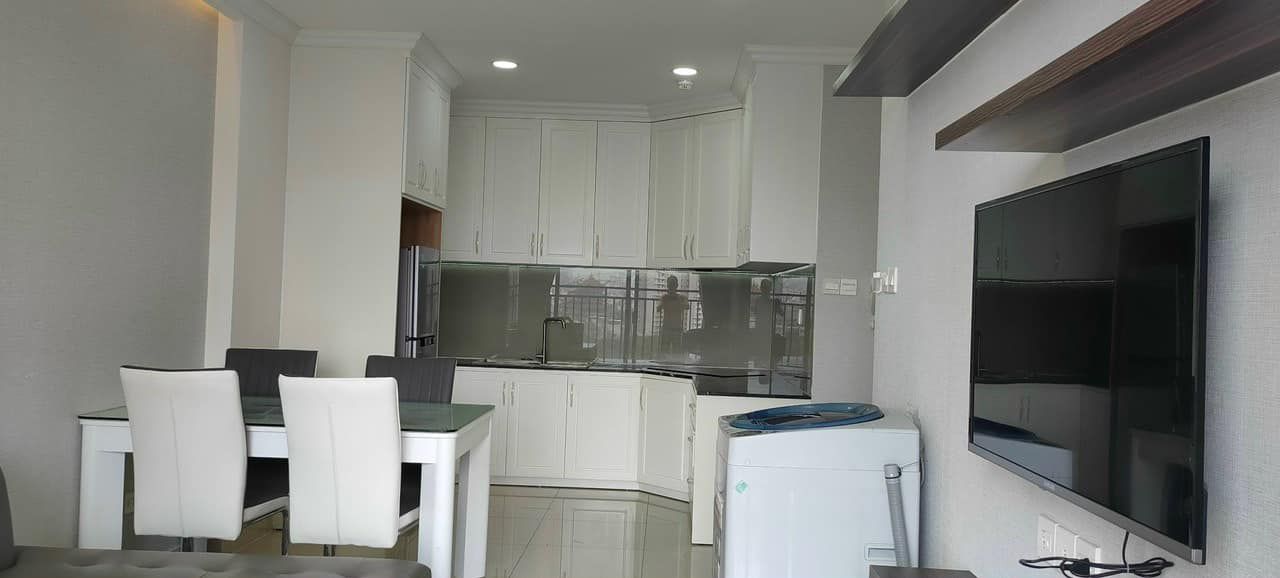 Bán 3PN 89m2 thiện chí 5,2 tỷ tháp trung tâm tầng cao LH: 0906 939 *** - giá tốt