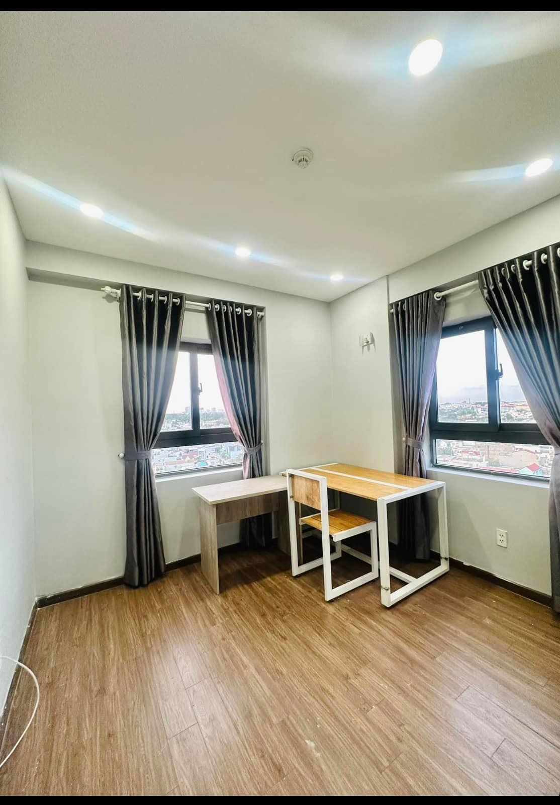 TingTong 86 - Siêu phẩm 1N 1K TingTong gần mặt đường Mai Dịch - Cầu Giấy - thoáng full đồ