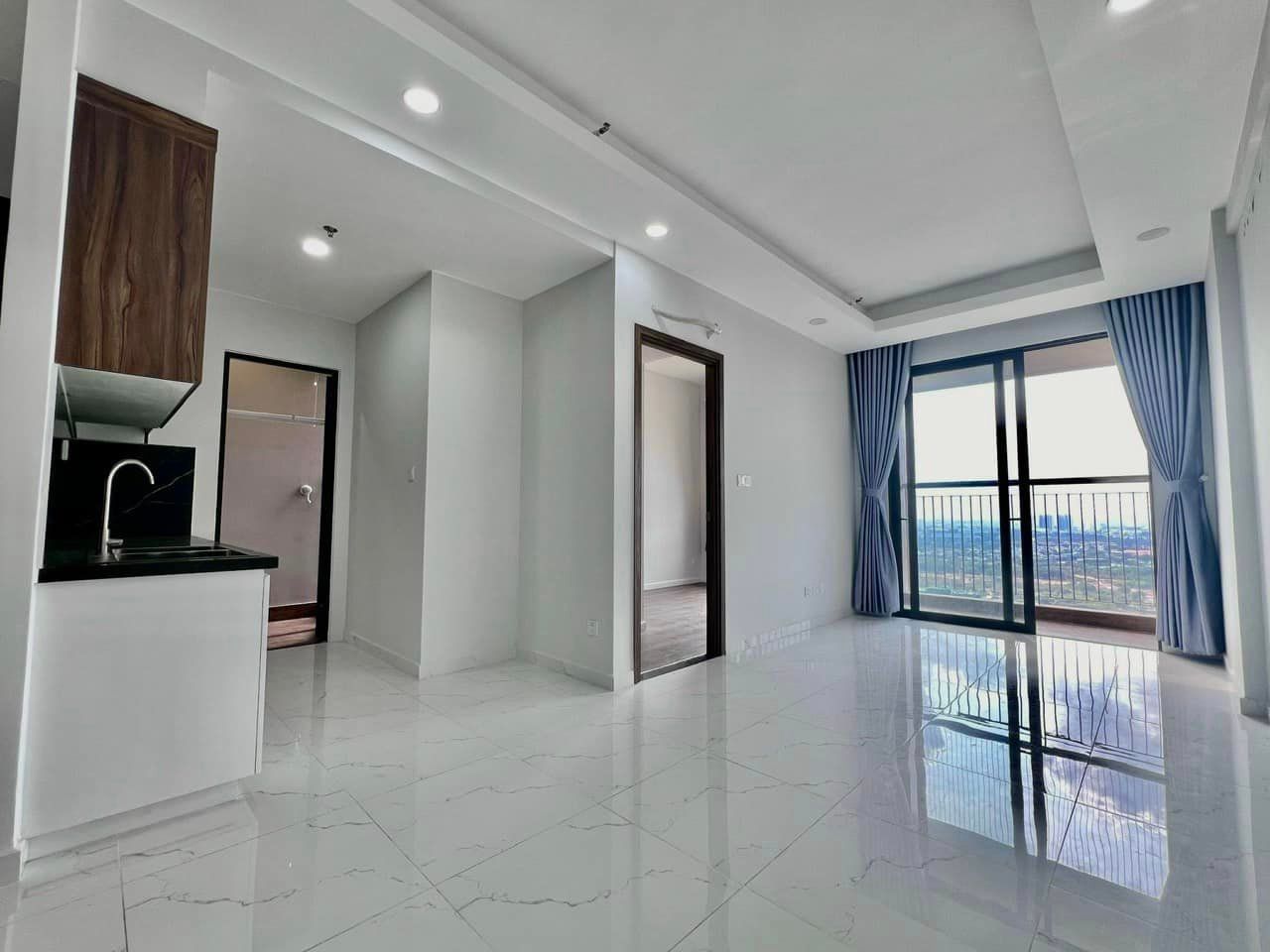 Gia đình cần bán căn hộ 3PN diện tích 95 m2 , 113 m2 chung cư An Bình 1