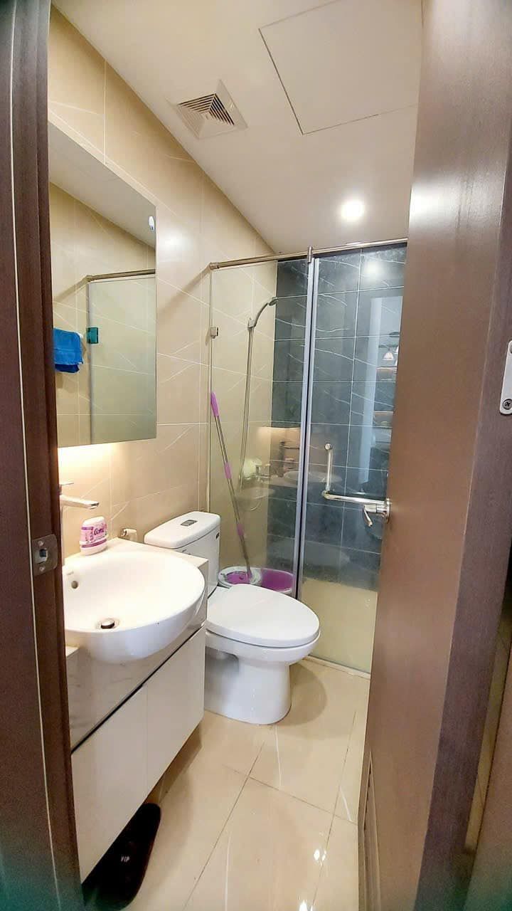 Hiếm! Hướng tới lâu dài chính chủ bán nhanh căn 79m2 3PN 2WC ở Smile Building số 1 Nguyễn Cảnh Dị