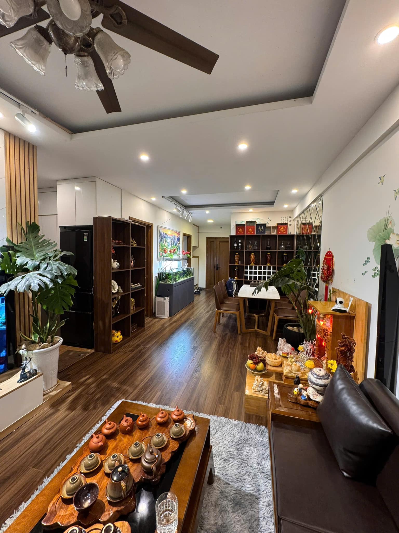 Ban quản lý tòa nhà cập nhật quỹ căn hộ giá tốt The Zen Residence (1/2025) LH 0904 744 ***