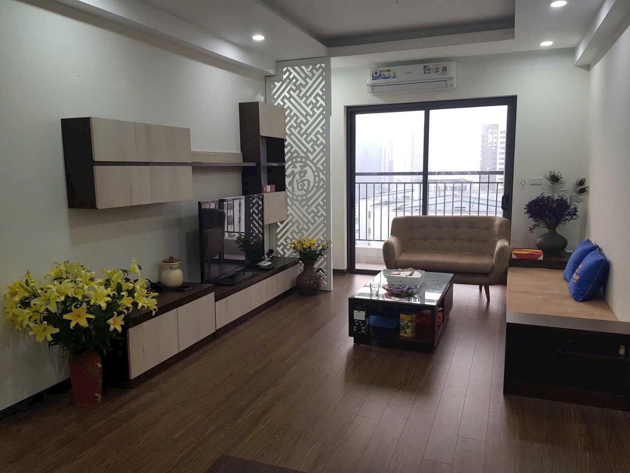 Siêu hiếm - Căn hộ 116m2 3PN CC Housinco Premium, Nguyễn Xiển. Giá cực tốt 5,6 tỷ. LH 0961 270 ***