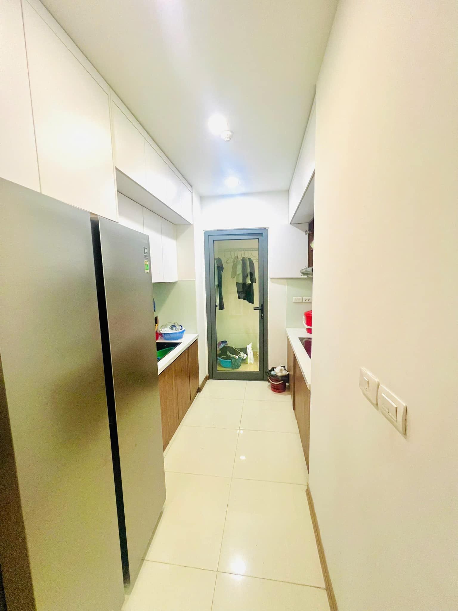 Cho thuê chung cư Housinco Premium 288 Nguyễn Xiển 110m2, 3 PN, full đồ, 14.5 tr