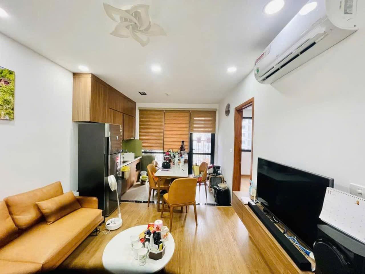 Tôi bán căn góc - BC: Đông Nam 3 PN - 2WC, tầng 16 DT: 101m2, Mỹ Đình Plaza 2 - 8 tỷ