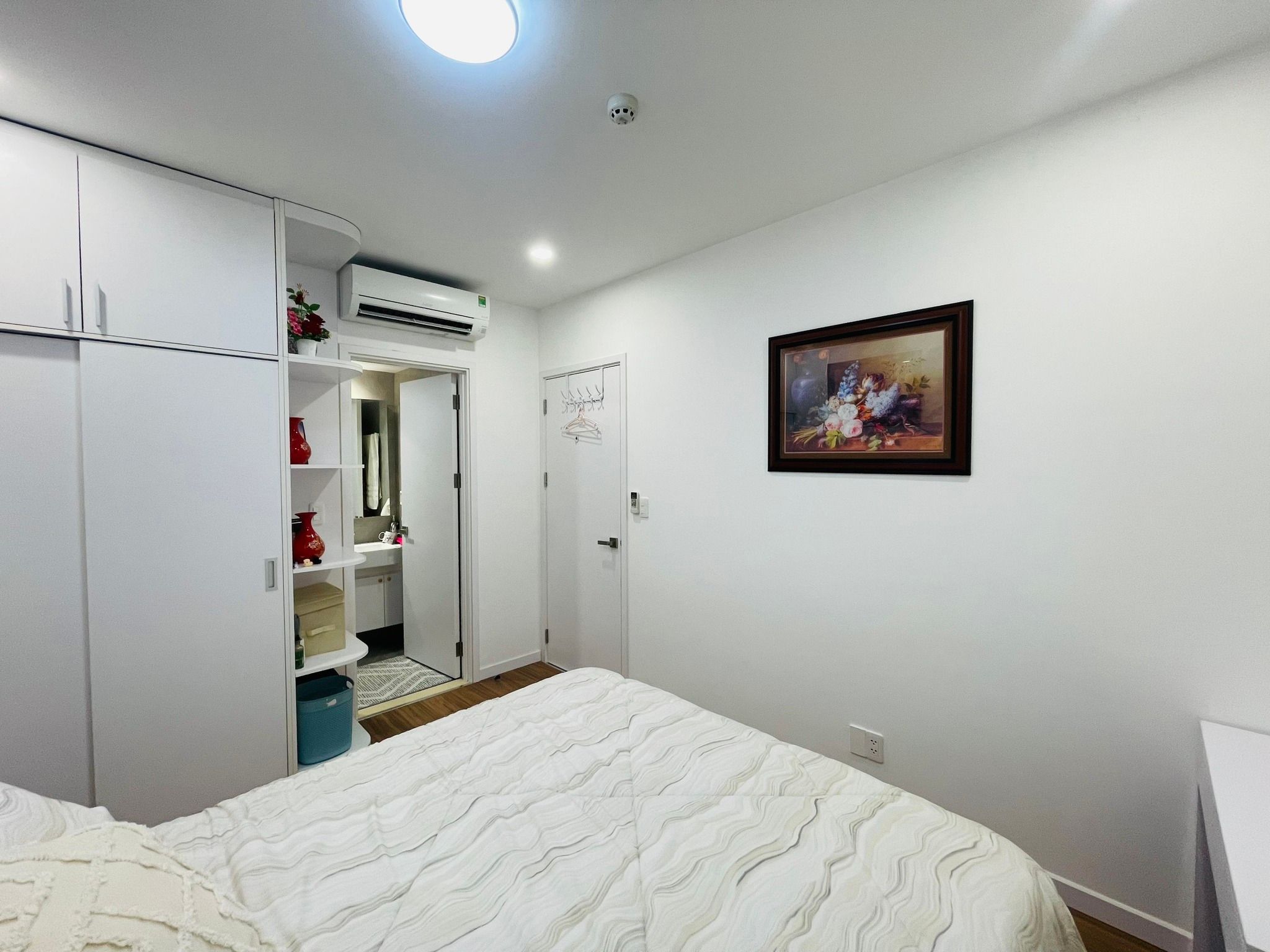 Thuê Penthouse giá 25tr/th thuê ngay penthouse DLusso 2PN có NT xịn, view cực đẹp LH: 0969 790 ***