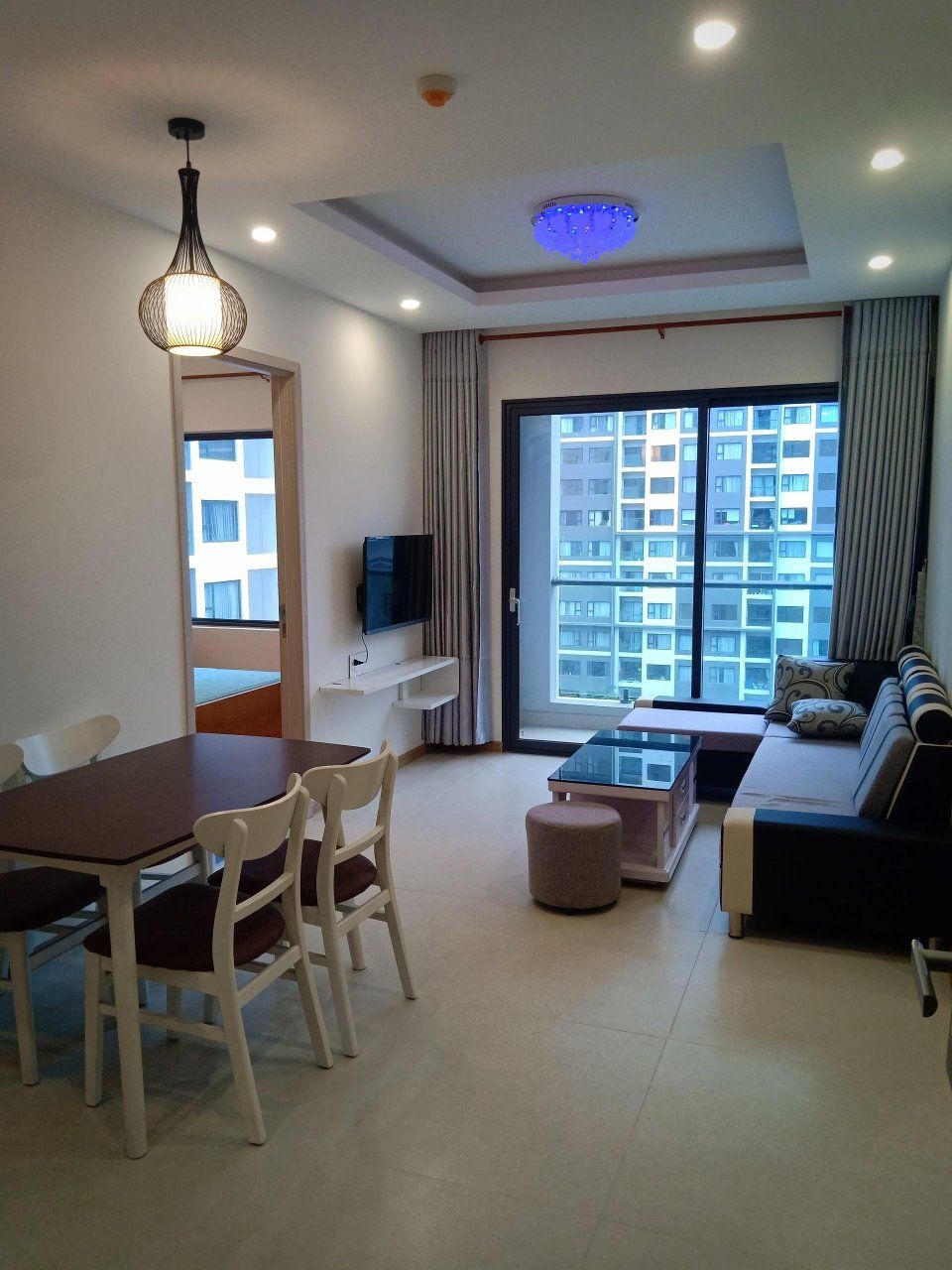 Chuyên cho thuê CH Precia 1PN 2PN 3PN đa dạng tầng + view, vào ở ngay, giá tốt Call: 0706 679 ***