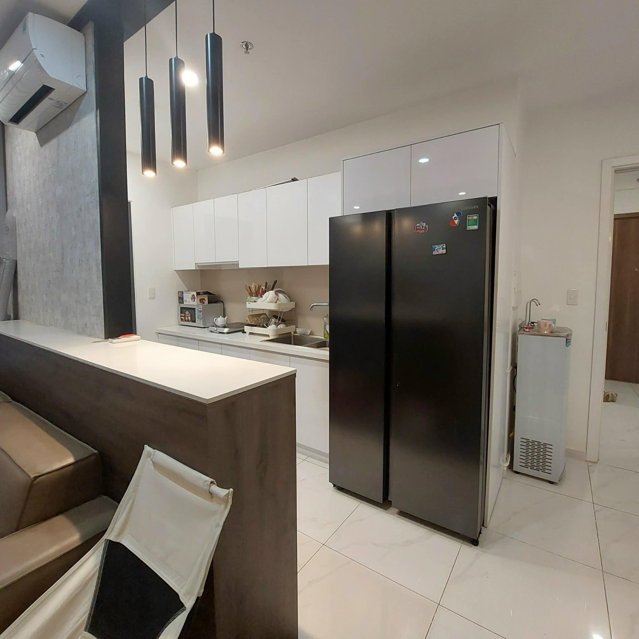 Penthouse sân vườn 3PN - 9,4 tỷ tại An Phú, Quận 2. LH 0964 135 ***