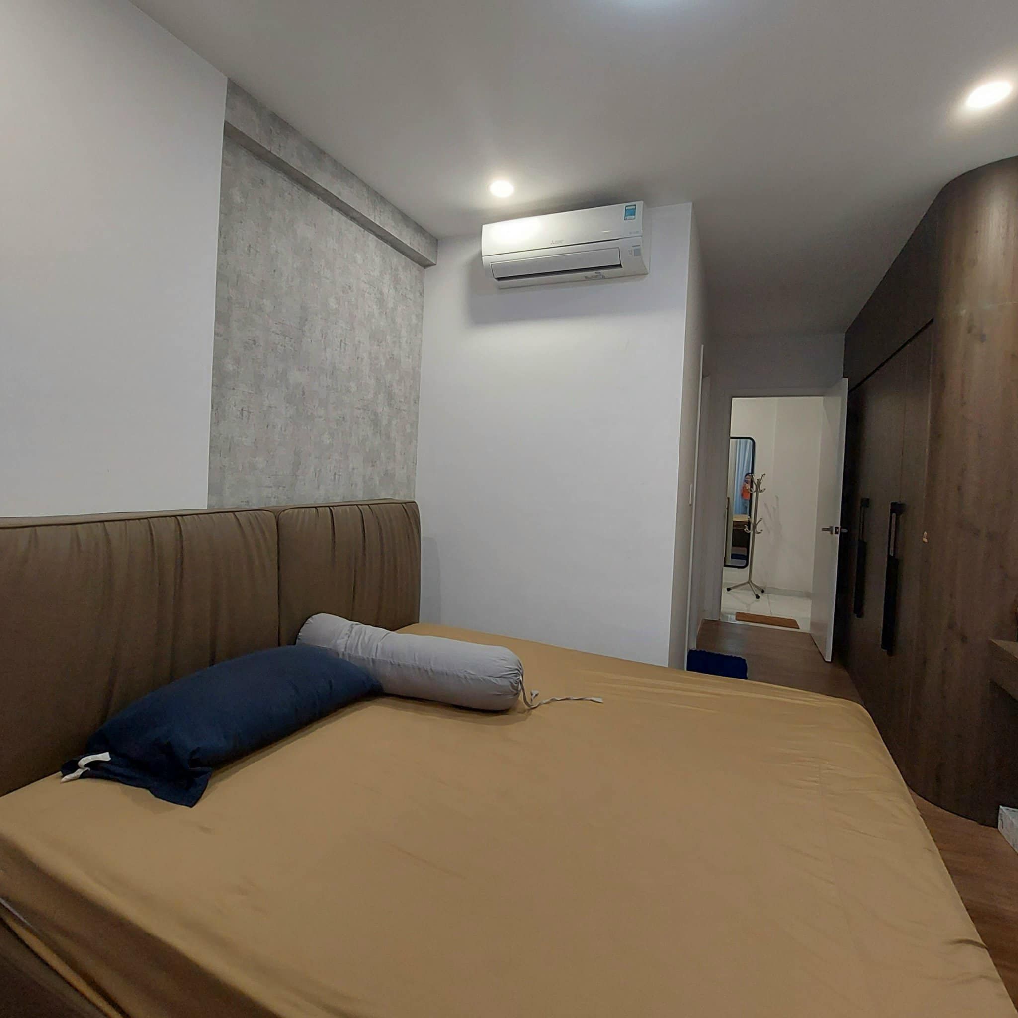 Penthouse Precia dạng duplex. Giá 10,5 tỷ. Nhà giao hoàn thiện