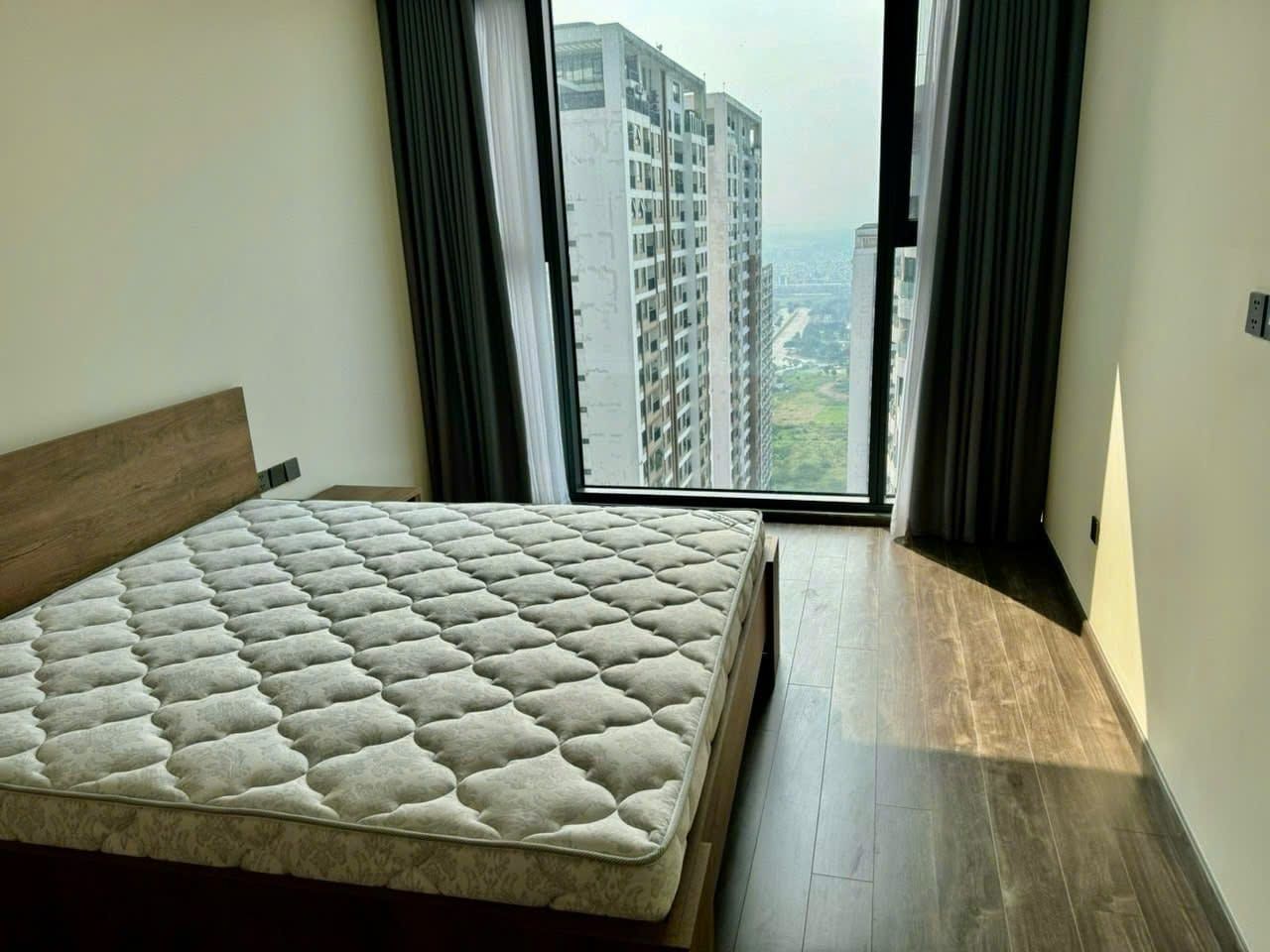 Chính chủ cho thuê căn hộ N01-T7 Han Jardin Residences 3 PN full đồ 30tr, xách vali vào luôn