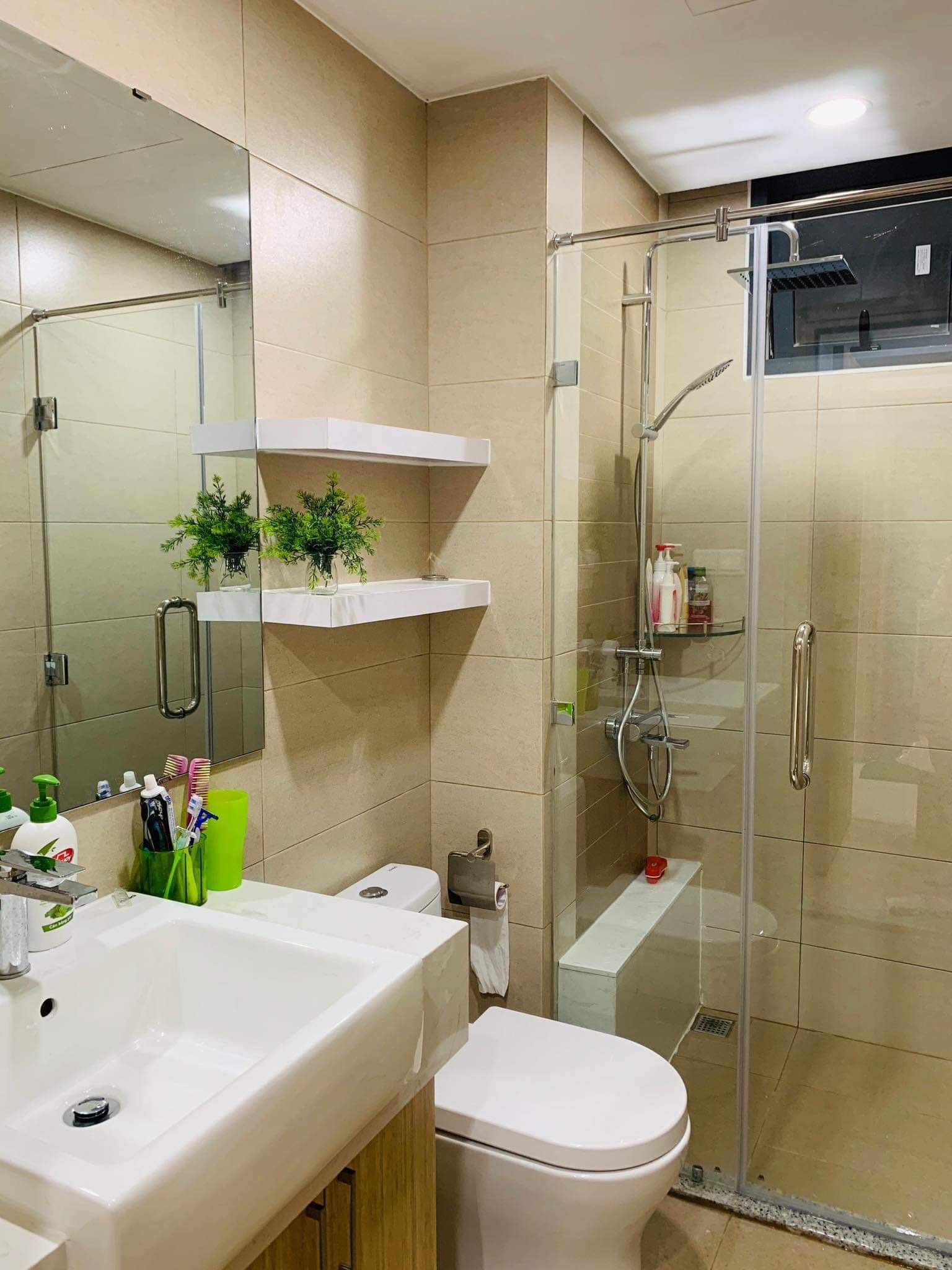 Giá cực sốc! Đúng 3 tỷ căn góc 2PN, 2Wc tại CT7HJK Park View Residence, KĐT Dương Nội