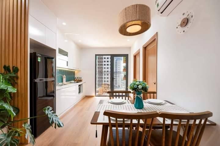 Chính chủ cho thuê 03 phòng ngủ đồ cơ bản Chelsea Residence (MTG)