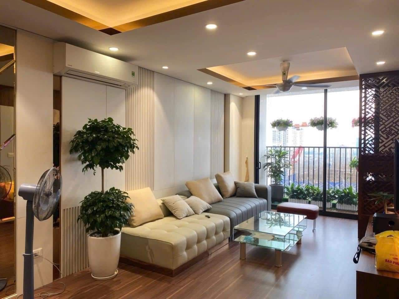 Xem nhà ngay. Cho thuê căn 3 ngủ cơ bản 120m2 tại Chelsea Residences giá 19.5tr/th. 0917 748 ***