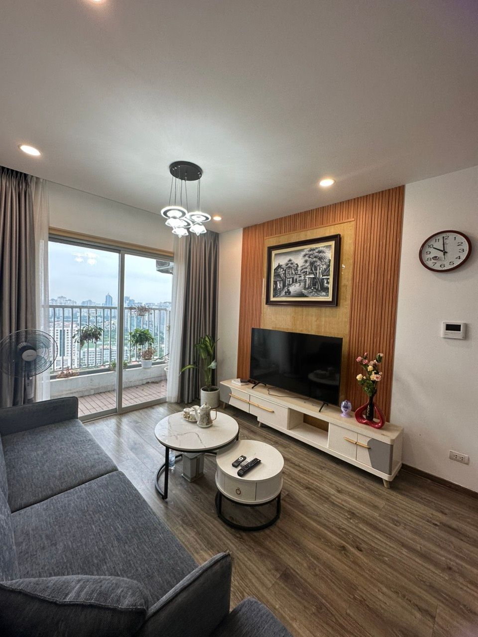 Chỉ 5,8 tỷ sở hữu ngay căn 2PN Ecolife Capitol - full đồ