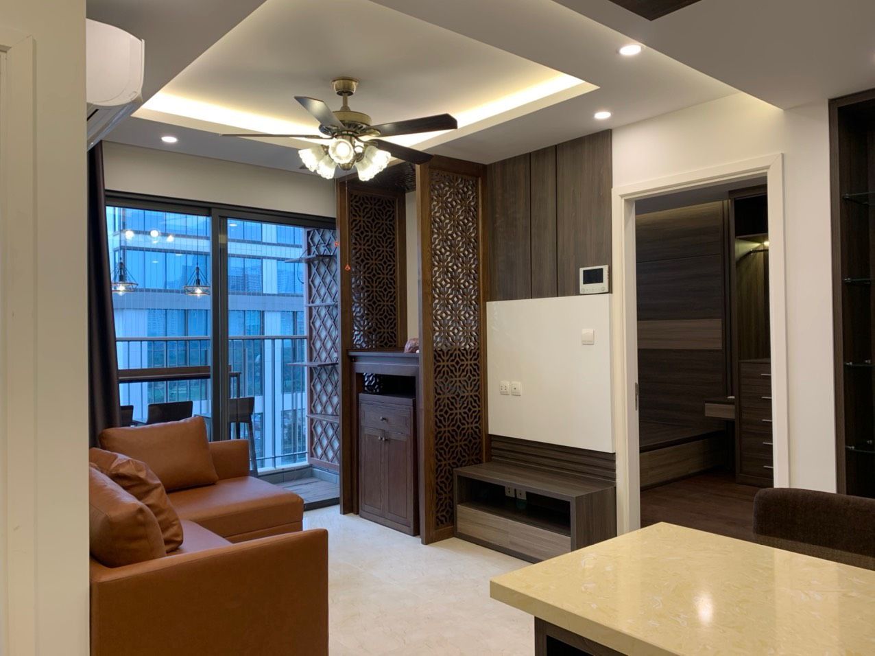 88m² Vinhomes D'Capitale 2PN - càng xem kỹ càng thấy đáng tiền