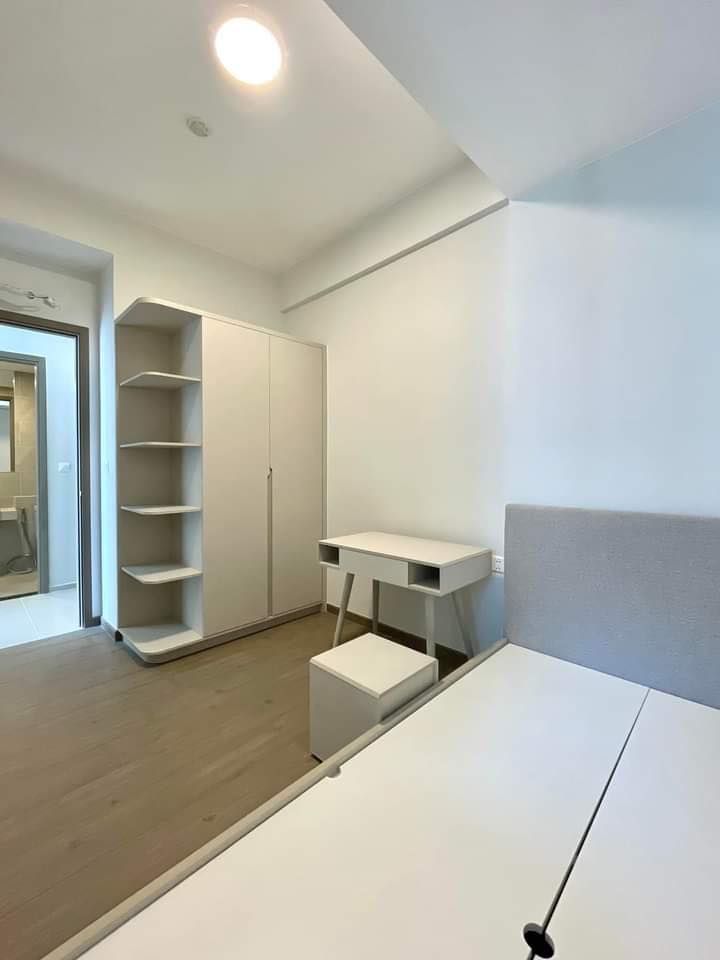 Căn Hộ 59m2 - Thiết Kế 2pn-2wc 