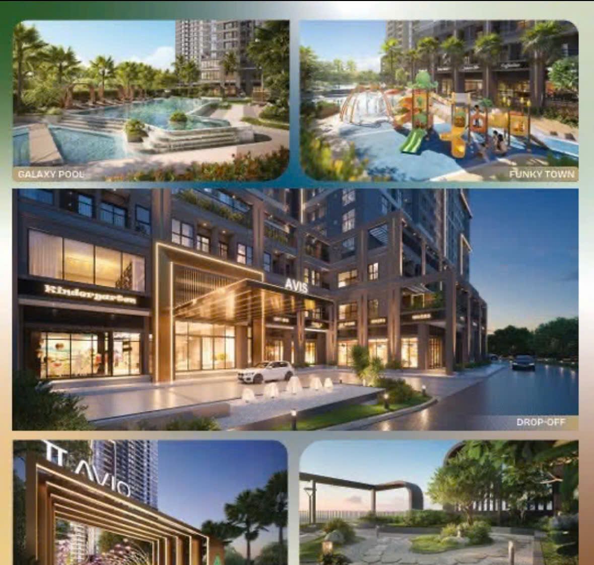Căn hộ giá rẽ nhất khu vực  Bình Dương 1.3 TỶ