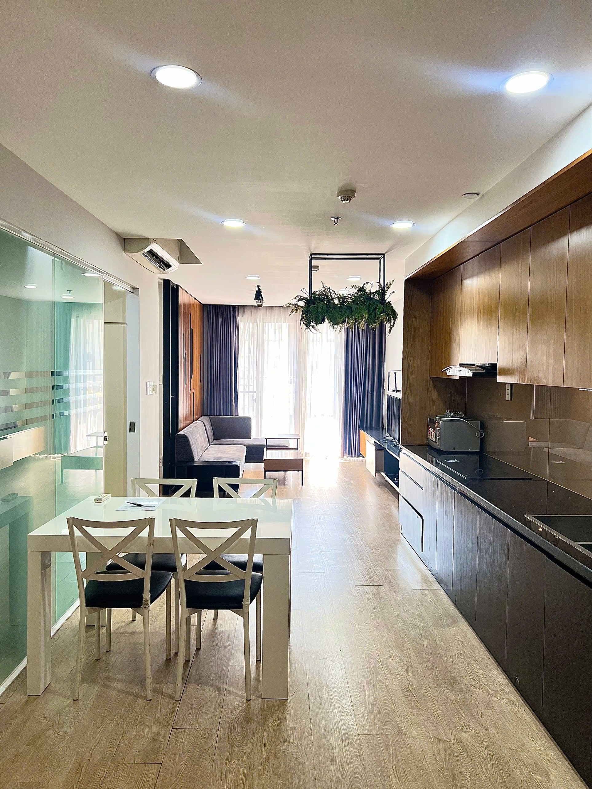 Cần cho thuê căn hộ Scenic valley 1, PMH, Q7, 80m2, 2PN nhà bao đẹp, giá chỉ 18 triệu 