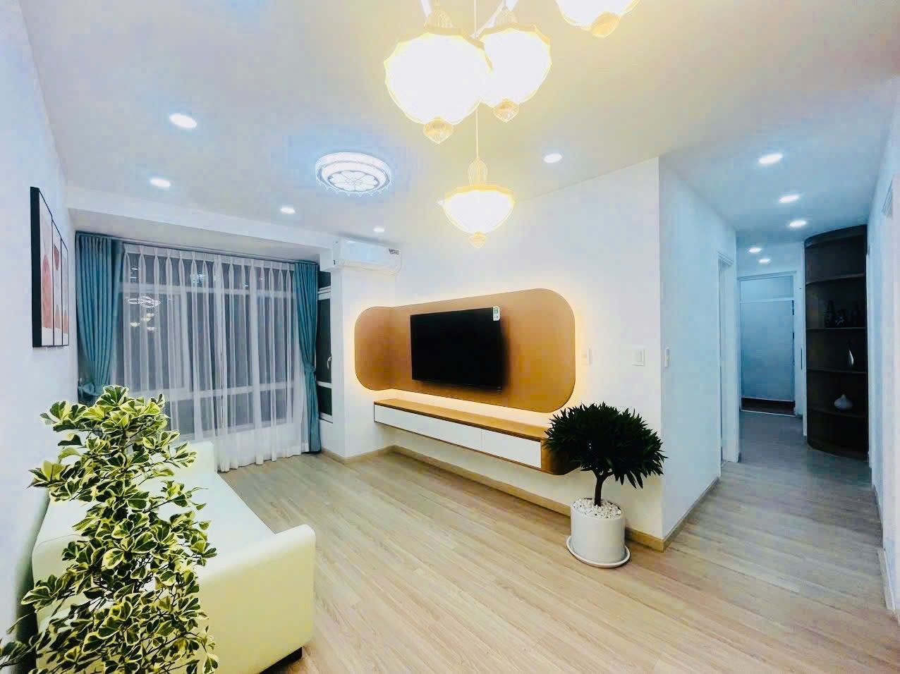 Cần bán nhanh căn hộ sky garden 3, PMH, Q7, 3PN nhà đẹp, giá chỉ 4,7 tỷ 